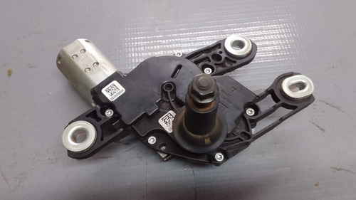 Motor Limpador Traseiro Volkswagen Fox Ano 16 A 20. 23305