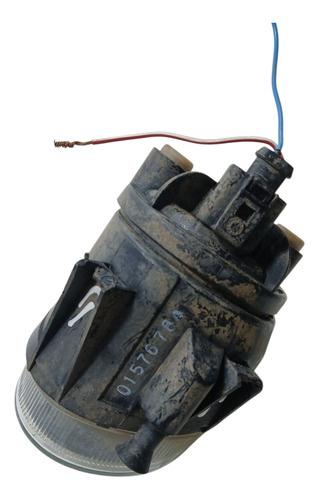 Farol De Milha Lado Esq. Audi A3 1.6 2000 Com Detalhe (ap)