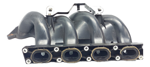 Coletor Admissão Audi A3 Golf 1.8 20v Aspirado 06a13206c