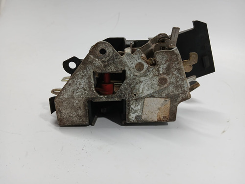 Fechadura Traseira Direita Bmw E36 316 318 325 328 M3 4p