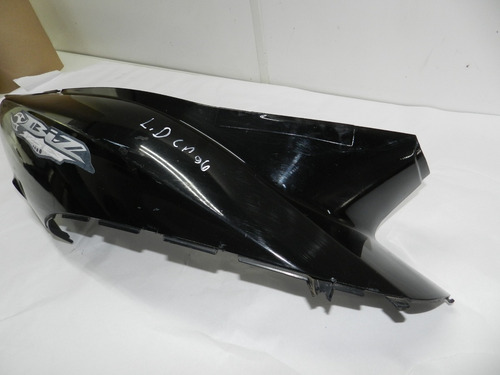 Carenagem Lateral Direita Honda Biz 125 Es Ks 2006 A 2010