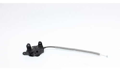 Fechadura Porta Mala Inferior Ld Bmw X5 07/13 Us (346)