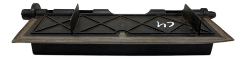 Tampa Cabine Filtro Ar Condicionado Citröen C4 07 Até 13