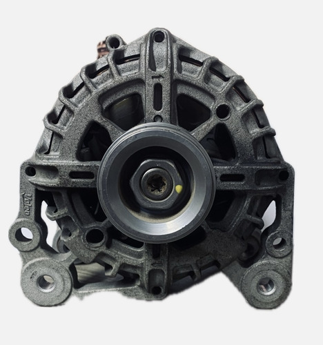 Alternador Vw Gol Saveiro Fox 1.6 20 A 23 04c903023g