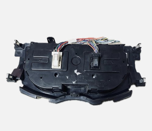 Comando Ar Cond. Digital Nissan Livina 10 A 14 27500az62a