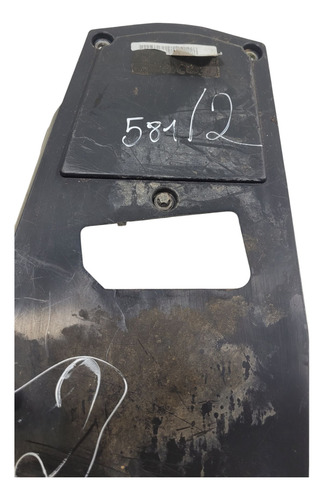 Capa Correia Dentada Gm Astra 2.0 8v 2000 (al)  Com Detalhe