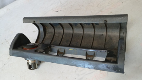 Moldura Cinzeiro Fiat Uno 1997/13  1190015 25517