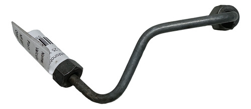 Cano Bico Injetor Nissan Frontier 2.5 2008 2012 144cv