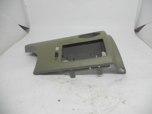 Moldura Difusor Esq Painel Gol Saveiro G3 C/ Det. 377857043b