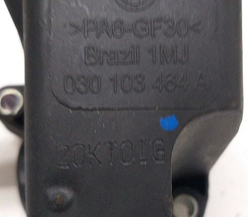 Anti Chamas Vw Gol Saveiro G3 G4 G5 030103464a