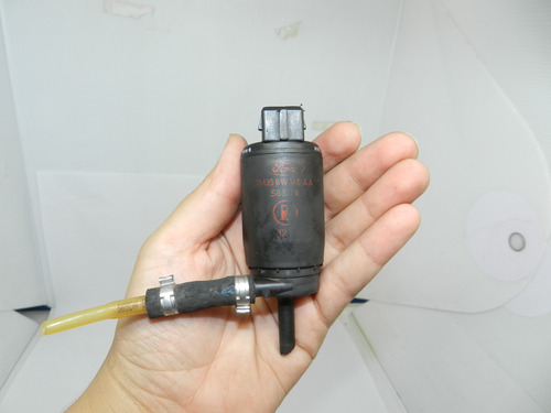 Motor Limpador Esguicho Para-brisa Ford Ka 08/18 7m359w346aa