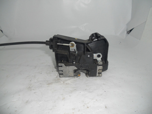 Fechadura Porta Diant Esquerda Corsa Montana Meriva 02/12