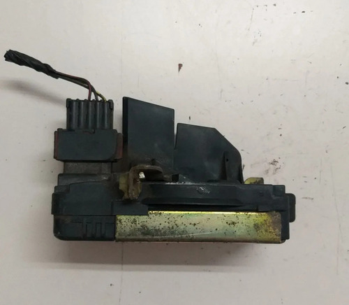 Fechadura Dianteira Direita Gm Vectra 1997 A 2005 90507060