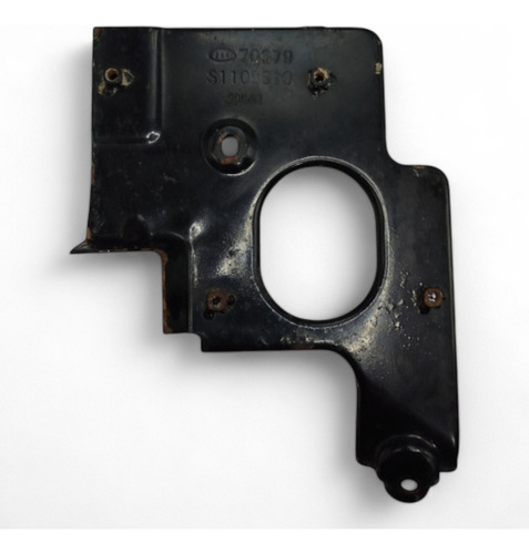 Suporte Caixa Filtro De Ar Lifan X60 2013 A 2019