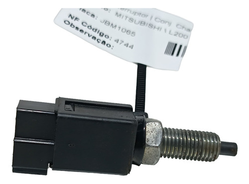 Interruptor Freio Mitsubishi L200 2.5 1997 2007