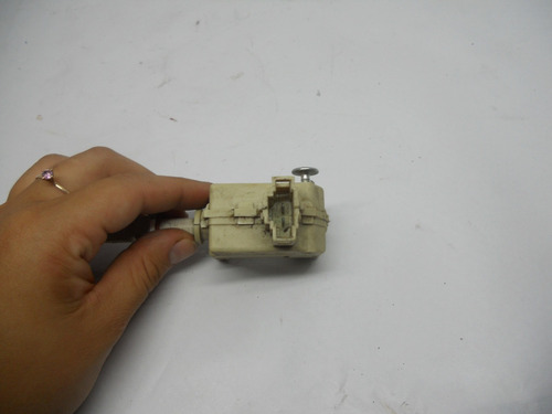 Motor Trava Elétrica Porta Malas Vw Gol G5 G6 G7 