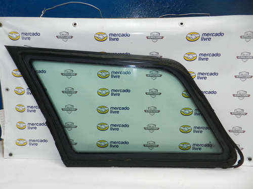Vidro Fixo Traseiro Direito Vw Parati G3 99/05