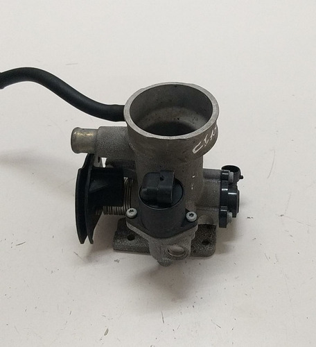 Corpo Borboleta Tbi Gm Corsa Classic 1.0 2008 93283205