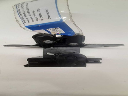 Fechadura Tampa Porta Malas Renault Kwid 2018 2019 A 2024
