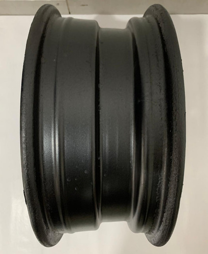 Roda Ferro Aro 14 Toyota Corolla Etios 4x100 Original
