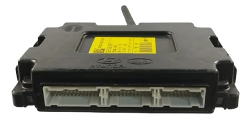 Módulo Conforto Hyundai Hb20 2012/16 Original 954001s093