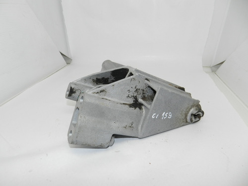 Suporte Coxim Motor Fiat Marea Brava 1.8 16v 97/02 60672234
