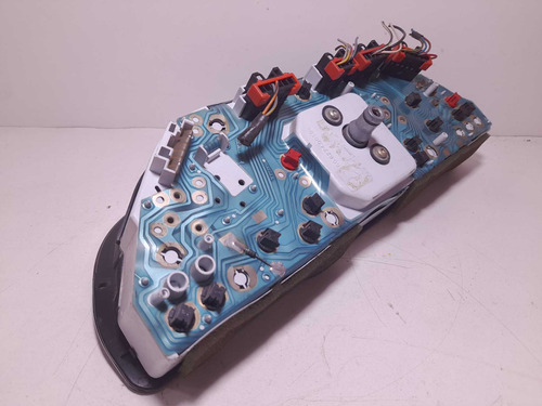 Painel Instrumento Velocímetro Fiat Palio 1998 1999 2000