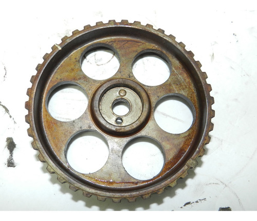 Polia Comando Lado Esquerdo Fiat Tempra 2.0 8v 1994 A 1997