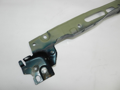 Suporte Guia Para-lama Longarina Direito Megane Gt 07/13