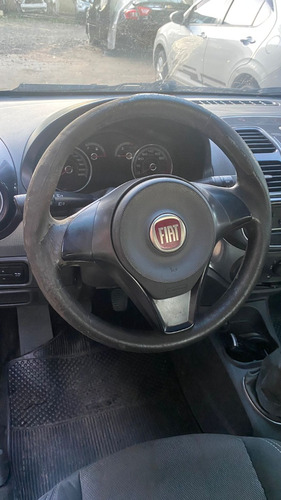 Fiat Grand Siena 1.4 88cvs Flex 2013 2014 Vendido Em Peças