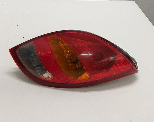 Lanterna Direita Gm Celta 2001 A 2006 Com Detalhe