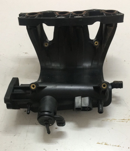 Coletor De Admissão Fiat Palio 1.0 55204580
