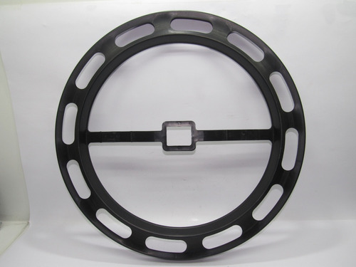 Suporte Inferior Do Estepe Gm Cruze Hatch Ano 2008 A 2017