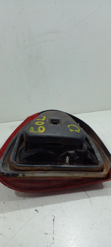 Sinaleira T.d Volkswagen Gol Bola 00 (vj)