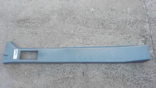 Moldura Coluna Cinto Sprinter 1997/2011 Lado Esquerdo