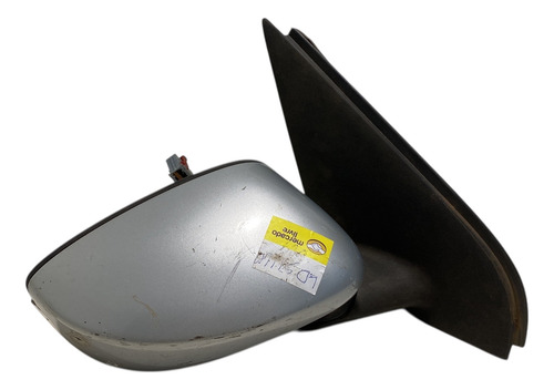 Espelho Retrovisor Elétrico Fiat Stilo 03 A 11 Lado Direito