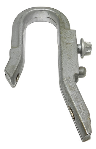 Suporte Inferior Radiador Gm Astra Vectra Zafira 99/12 
