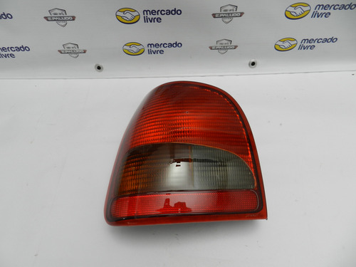 Lanterna Traseira Esquerda Vw Gol Bola G2 99/03 377945095