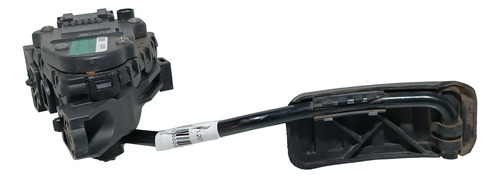 Pedal Acelerador Eletronico Renault Master 2.5 2006 2012