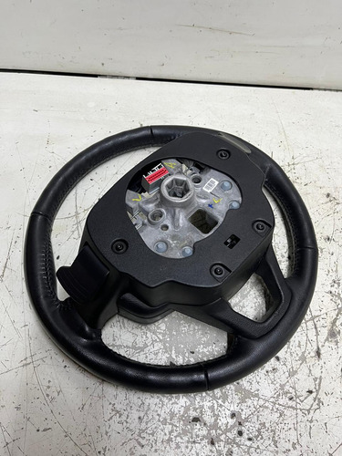 Volante Direção Motorista Ford Fusion 2016 2017 2018 2019