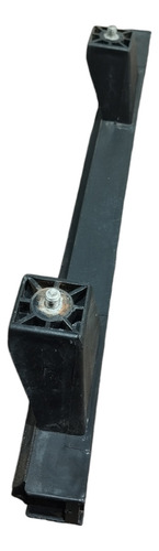Guia Vidro Trilho Porta Dianteiro Dir Fiat Palio 2001 A 2007