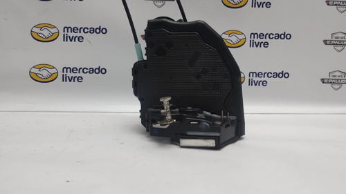 Fechadura Elétrica Traseira Esquerda Toyota Corolla 14/19