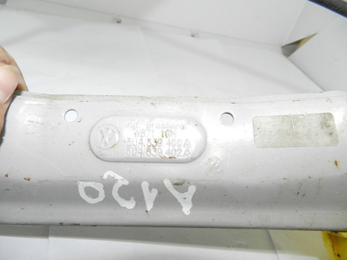 Maquina Vidro S/ Motor Traseira Direita Vw Gol G4 G5 G6 G7