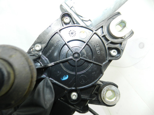Motor Limpador Traseiro Vw Parati Gol G3 G4