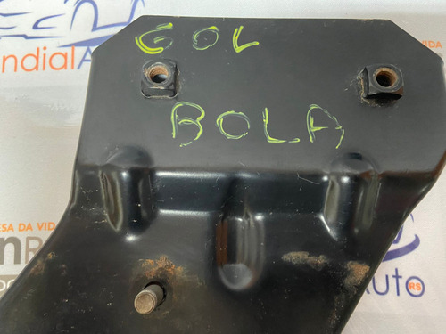 Batente Suporte Dianteiro Motor Gol Ae Cht 94/96 18207 C07