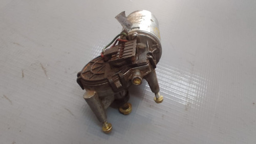 Motor Limpador Parabrisa Volkswagen Gol G2 G3 G4. 23296