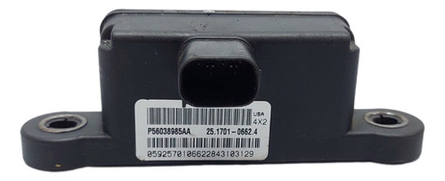 Modulo Sensor De Estabilidade Jeep Compass Ano 2011 A 2015