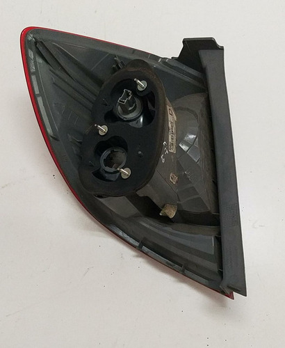 Lanterna Traseira Direita Honda New Fit 2009 A 2014 2121161