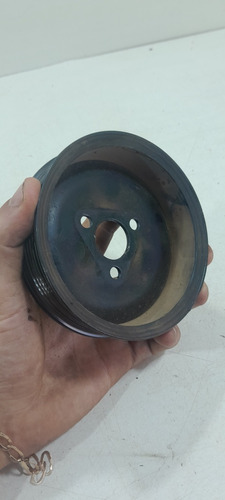 Polia Bomba D Agua Ford Ka Focus 03/05 1s5q8509aa (vj)