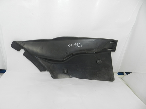Acabamento Lateral Direito Console Mondeo 94/00 Detalhe